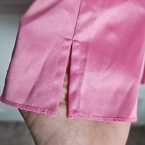 Aerie Lingerie Night Top in Women's Size XS EUC - Picture 7 of 8